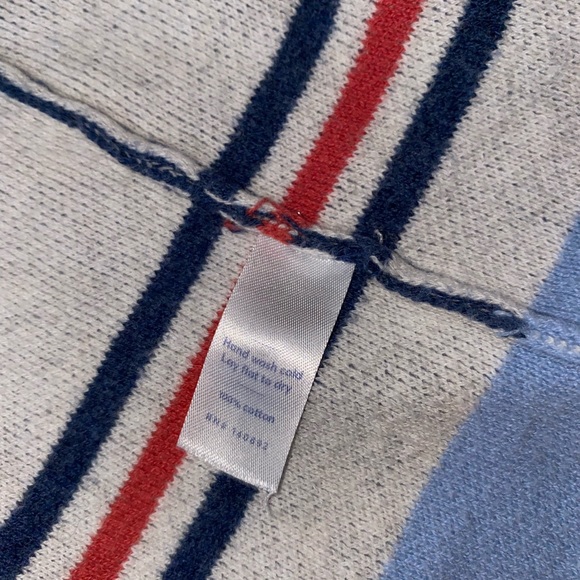 Marine Layer Lucy Poncho - Picture 7 of 10